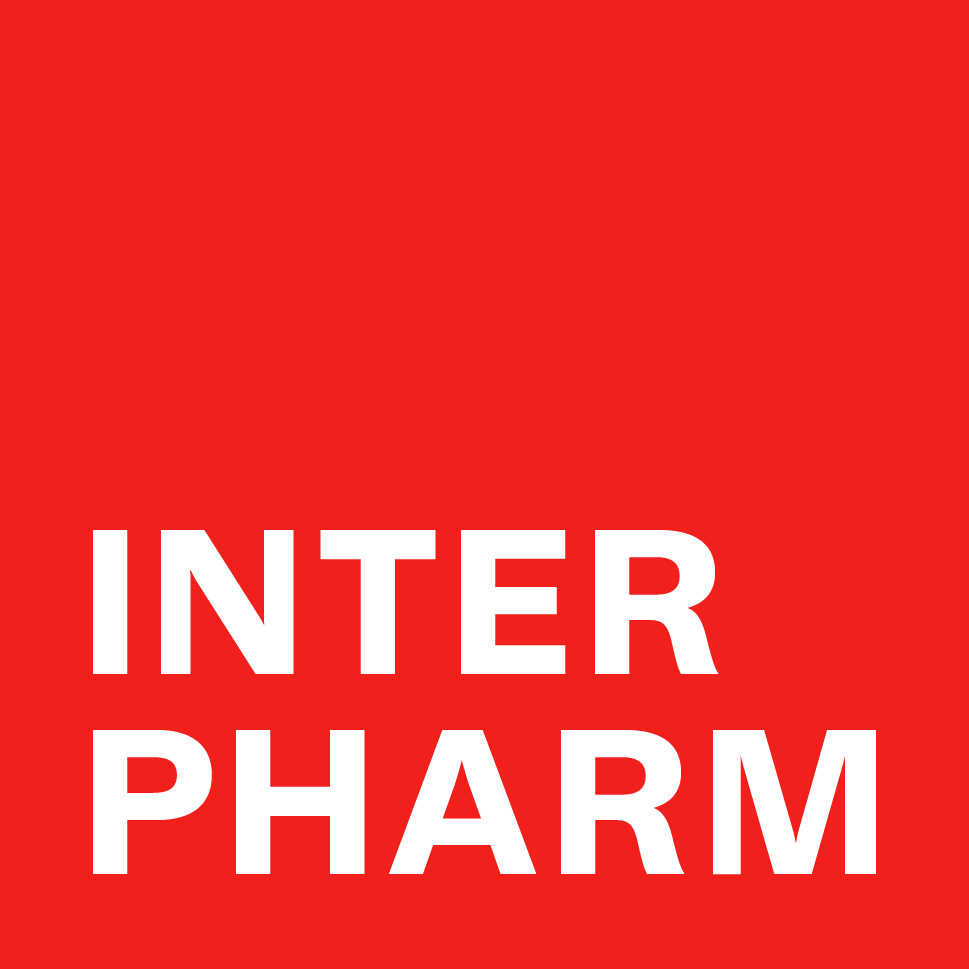 INTERPHARM Logo
